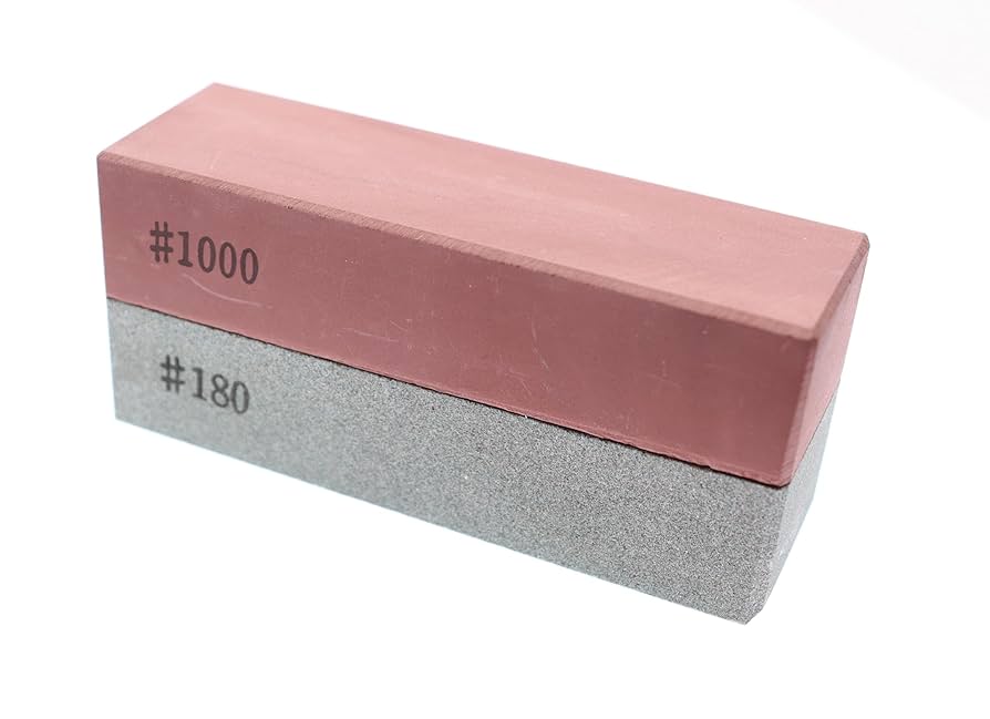 Amazon.com: SUEHIRO Double Sided Nagura Stone GTSF-1 [Non